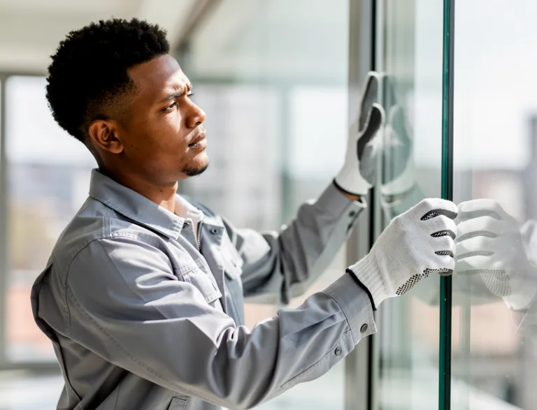 Glazier service in Spring Valley